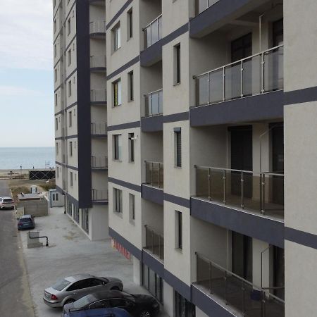Cityapart 7 - Cazare In Mamaia Nord, Langa Plaja, Cu Vedere La Mare Năvodari 외부 사진